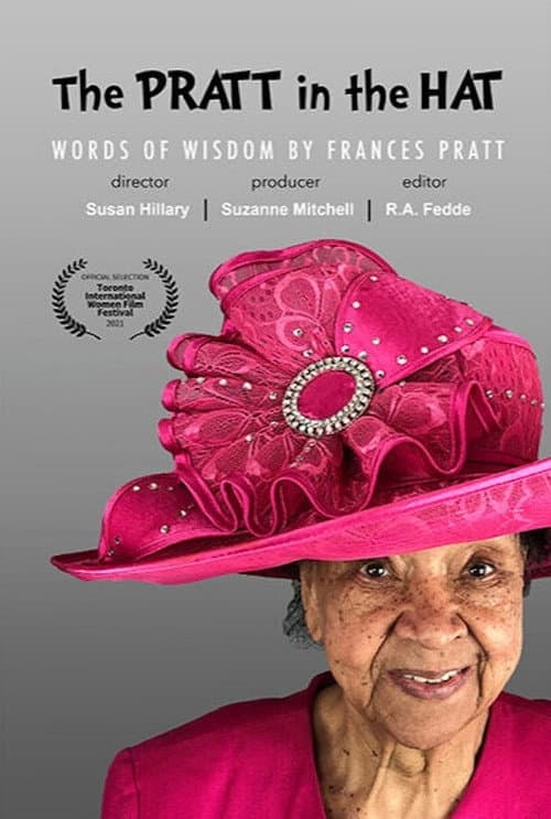 Poster for The Pratt in the Hat