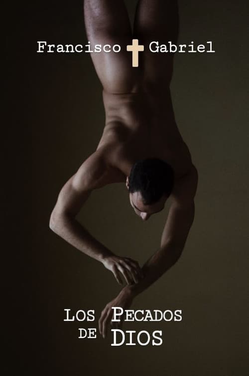 Poster for The Sins of God