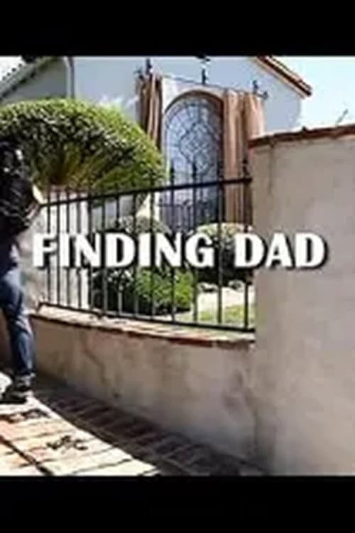 Poster for Finding dad