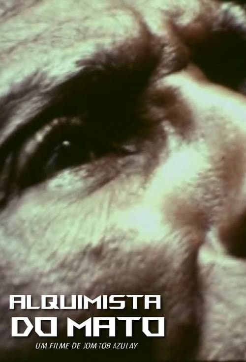 Poster for Alquimista do Mato