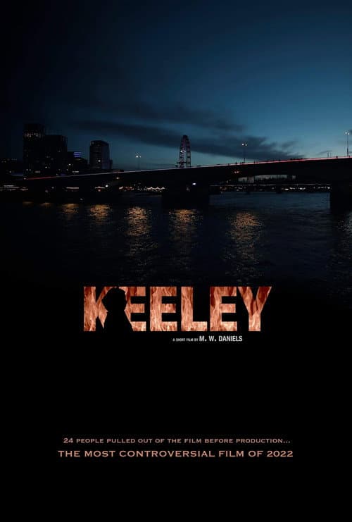 Poster for Keeley
