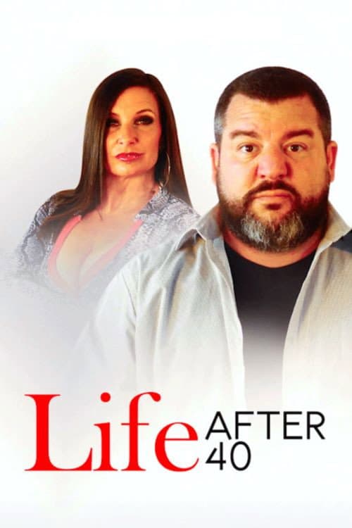 Poster for Life After 40