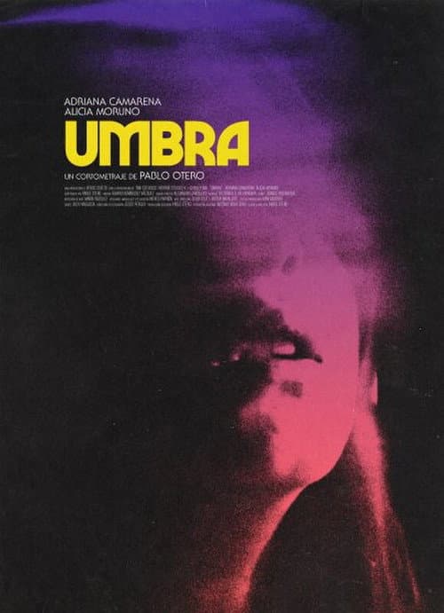 Poster for Umbra