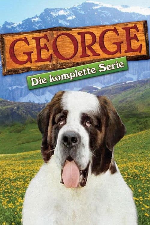 Poster for George