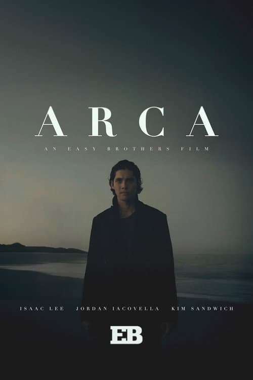 Poster for ARCA
