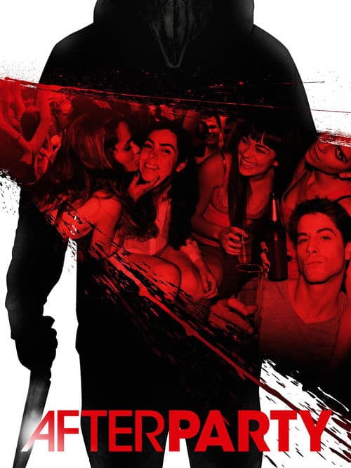 Poster for Afterparty
