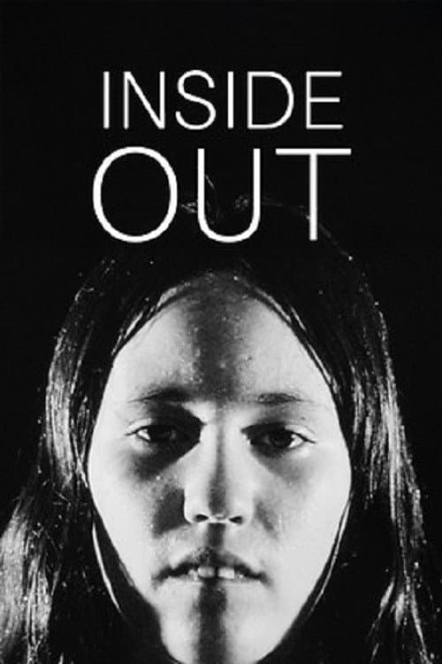 Poster for Inside Out