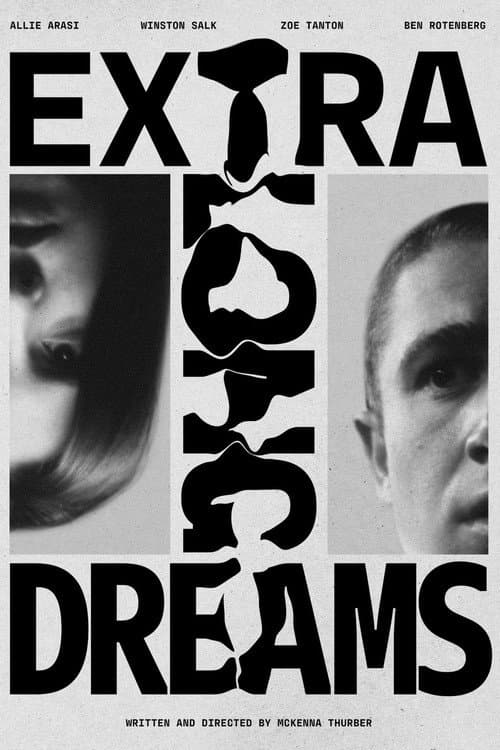 Poster for Extra Long Dreams