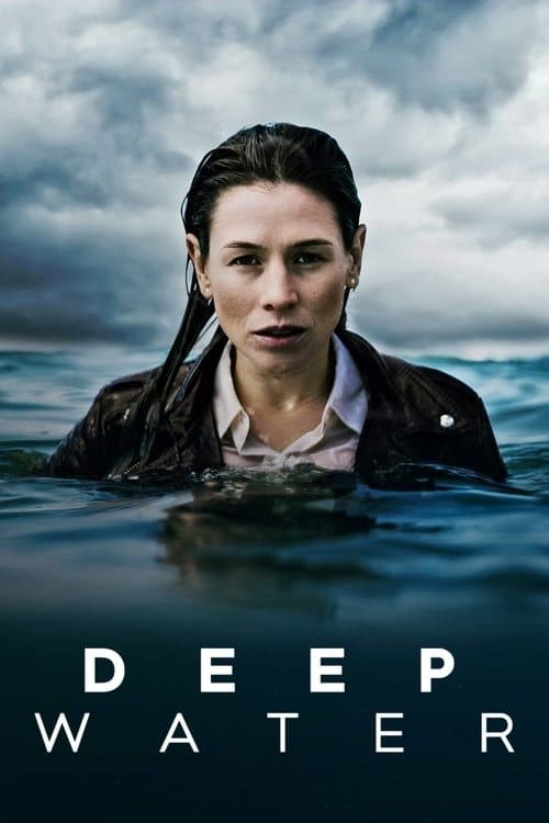 Poster for Deep Water