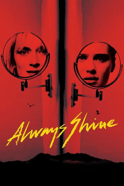 Poster for Always Shine