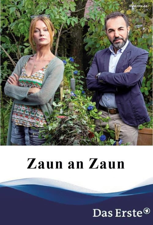 Poster for Zaun an Zaun