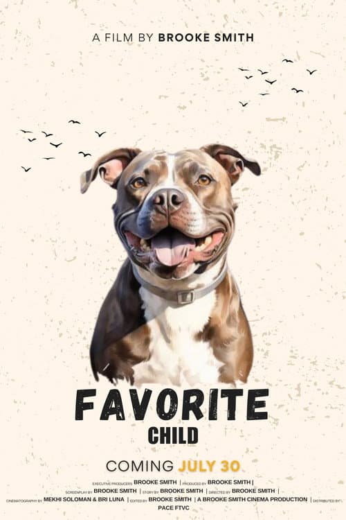 Poster for Favorite Child