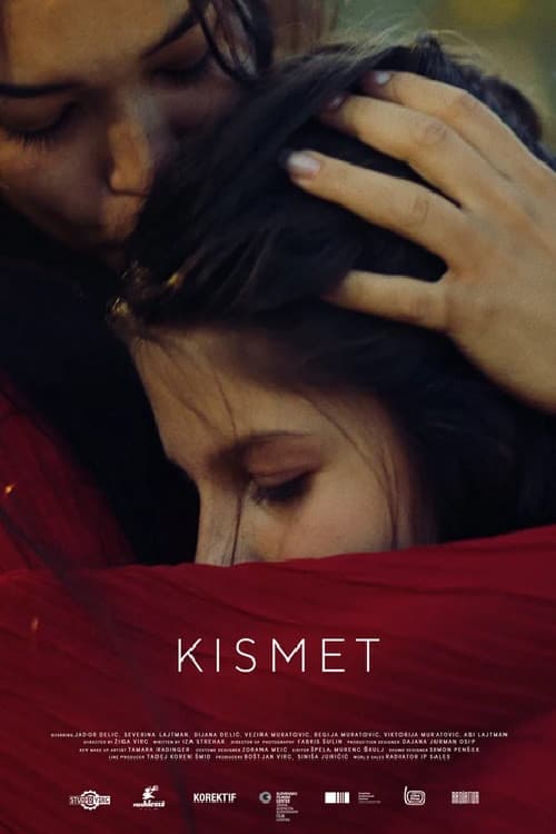 Poster for Kismet
