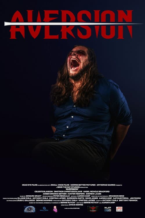 Poster for Aversion