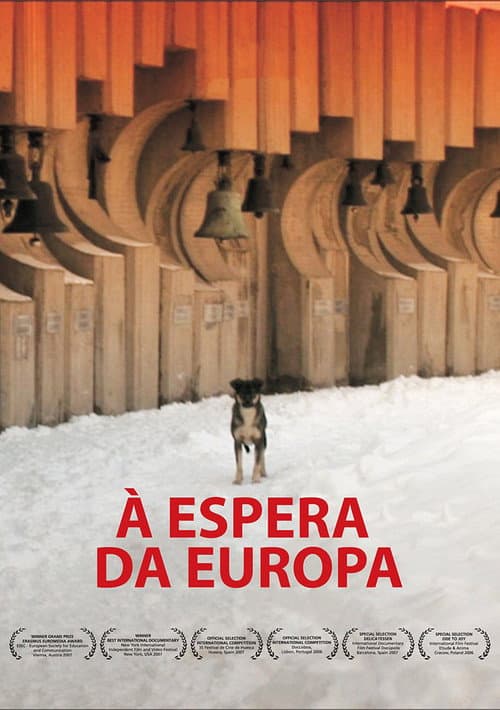 Poster for Waiting for Europe