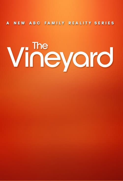 Poster for The Vineyard