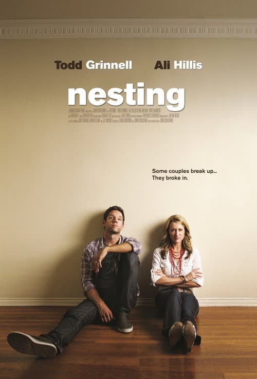 Poster for Nesting
