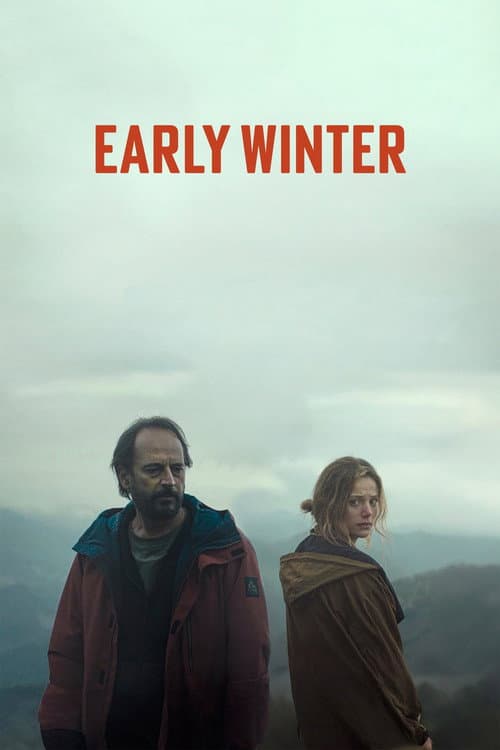 Poster for Early Winter