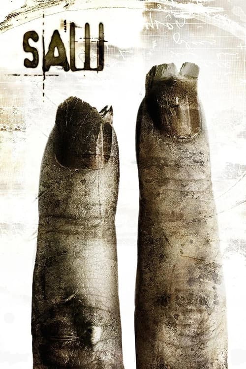 Постер до фільму «Пила 2»