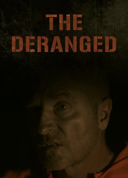 Poster for The Deranged