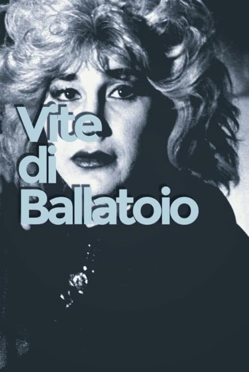 Poster for Outside Lives