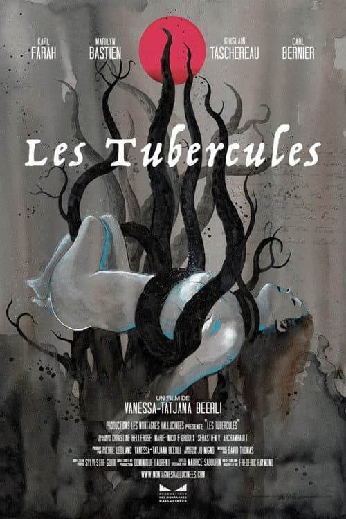 Poster for Tubers