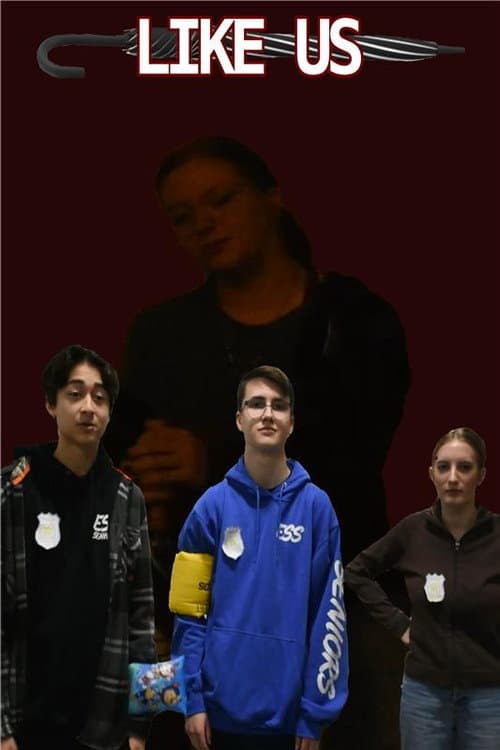 Poster for Like Us