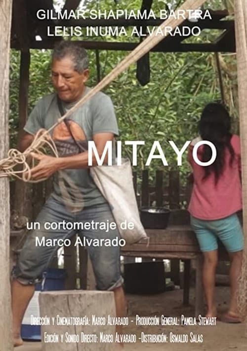 Poster for Mitayo