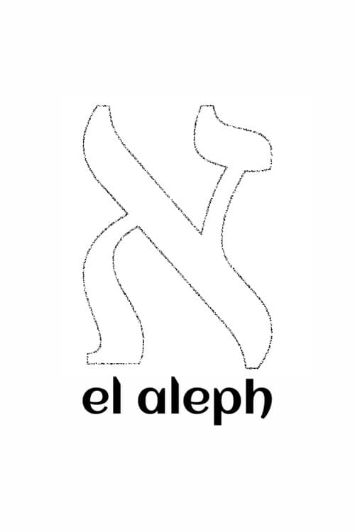 Poster for El Aleph