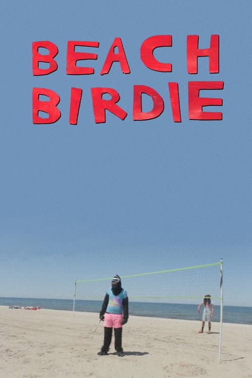 Poster for Beach Birdie