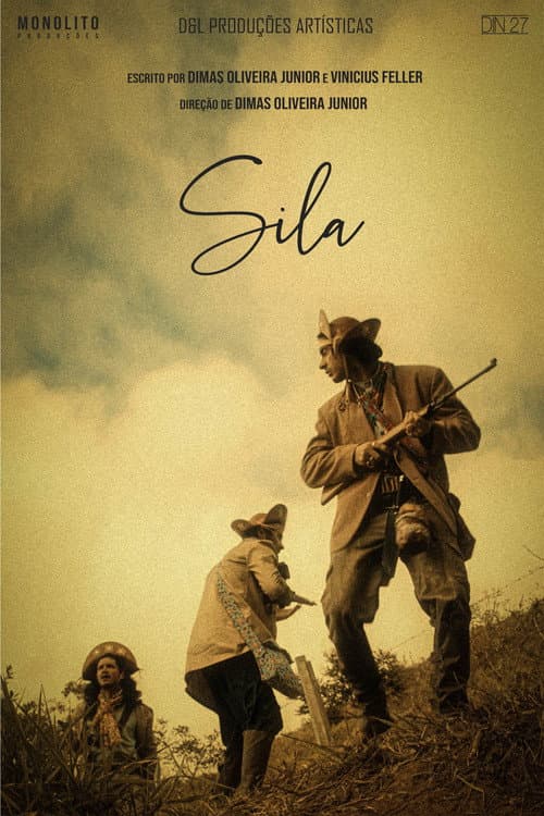 Poster for Sila