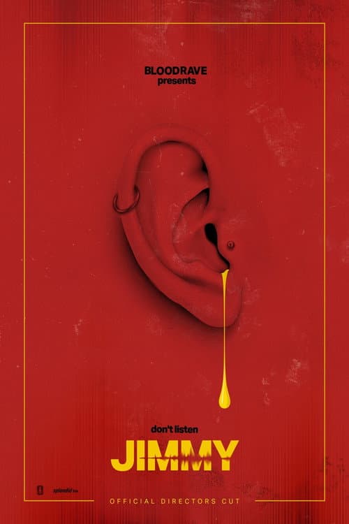 Poster for Jimmy