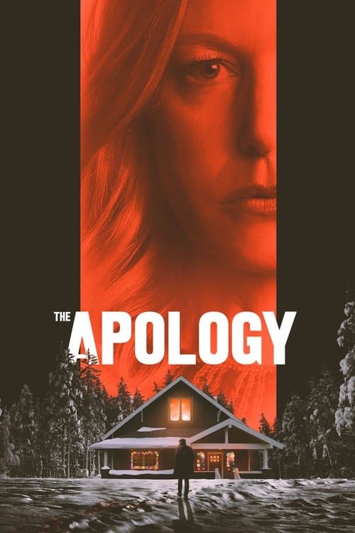 Poster for The Apology