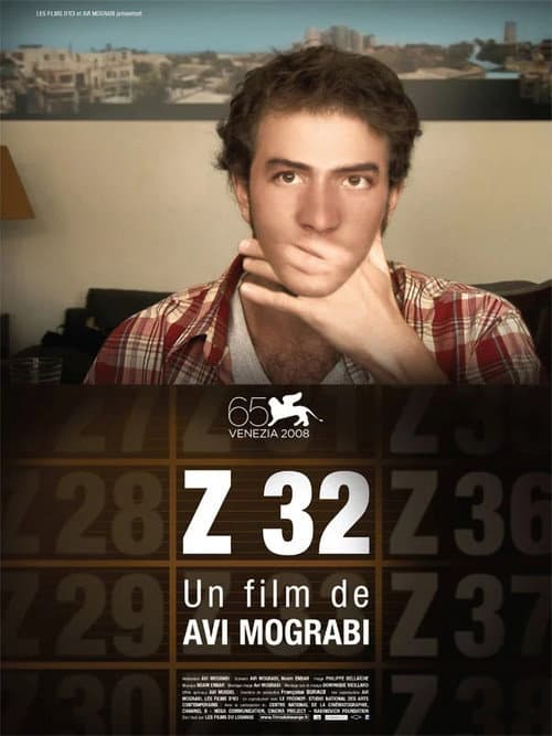 Poster for Z32