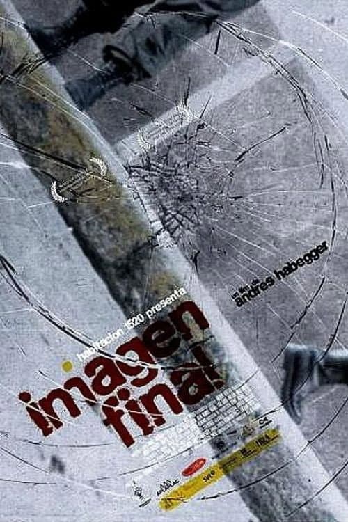 Poster for Final Image