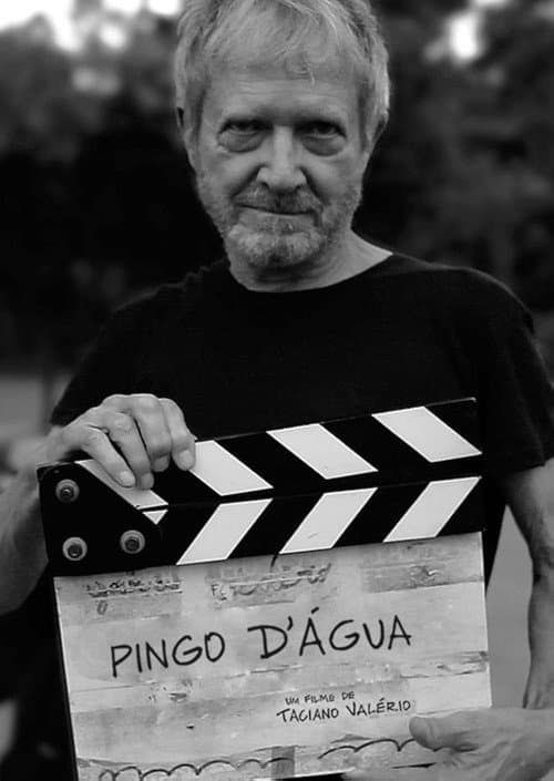 Poster for Pingo d'Água
