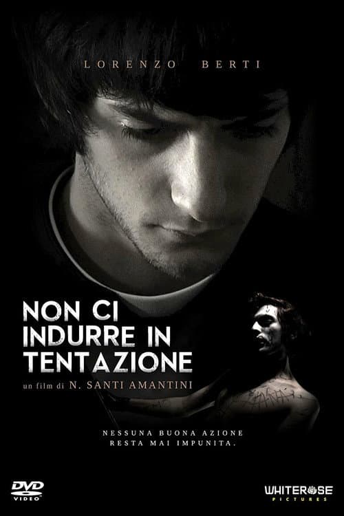Poster for Non ci indurre in tentazione
