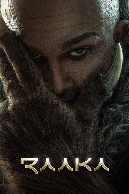 Poster for Raaka