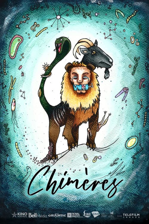 Poster for Chimères
