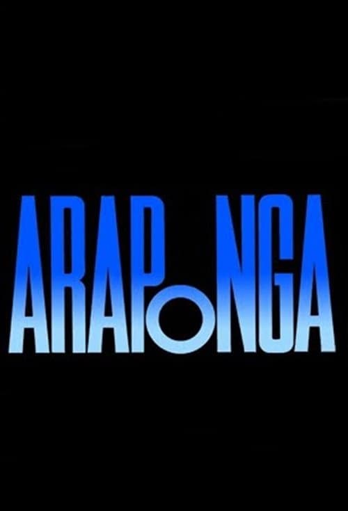 Poster for Araponga