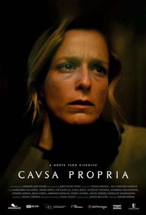 Poster for Natural Law