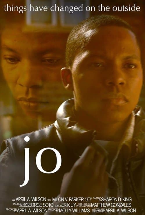 Poster for Jo