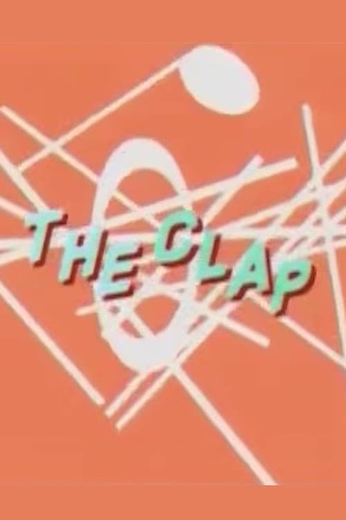 Poster for The Clap
