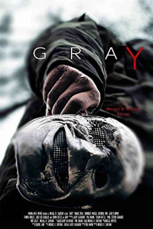 Poster for Gray