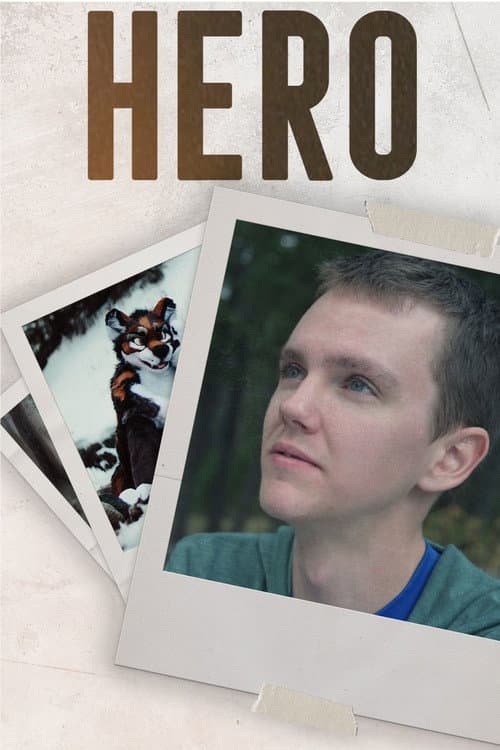 Poster for Hero