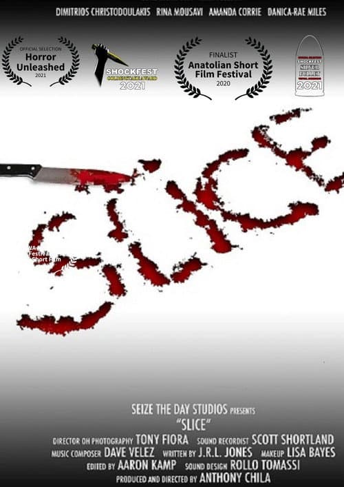 Poster for Slice
