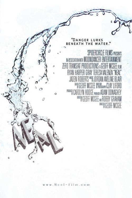 Poster for Neal
