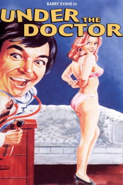 Poster for Under the Doctor