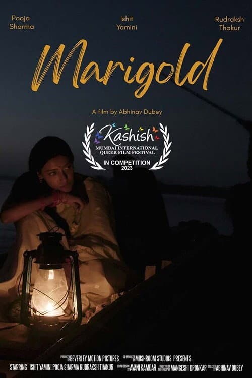 Poster for Marigold