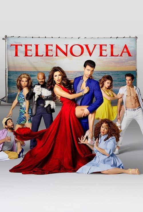 Poster for Telenovela
